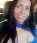 kennenlernen Frau Peru bis Trujillo : Angela, 45 Jahre